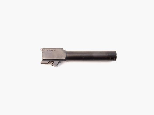 GLOCK 19 GEN 5 CAL 9X21MM Cañón de Repuesto