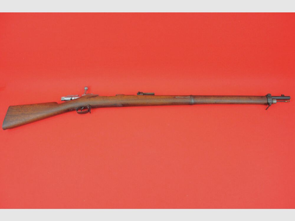 Mauser Persja