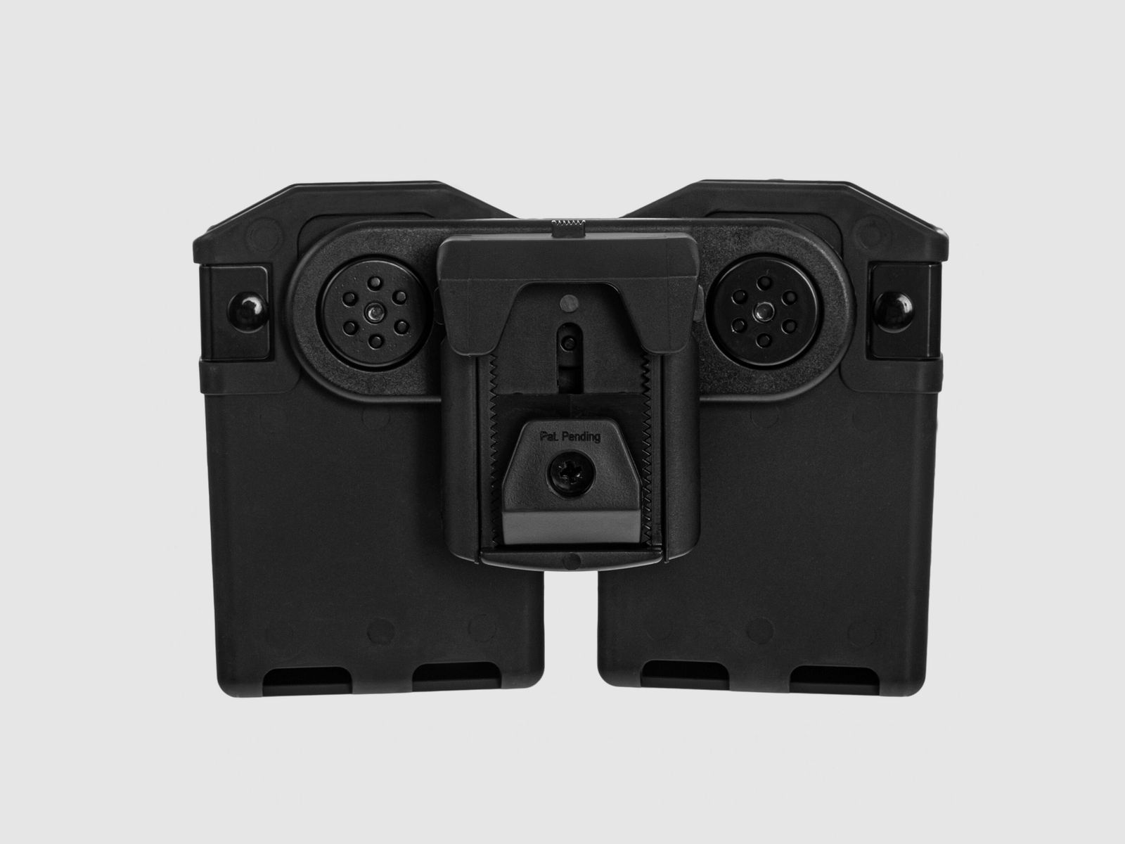 Podwójna ładownica obrotowa ESP z montażem UBC-01 - Clip na magazynki AR-15 - Black - MH-MH-04-AR15, zdjęcie 3 z 7