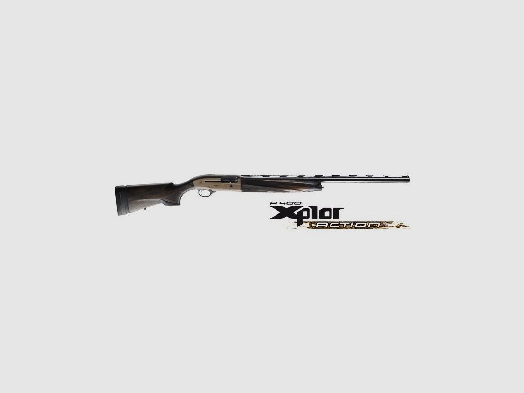BERETTA A400 XPLOR ACTION PRE-GUNPOD, immagine 2 di 4