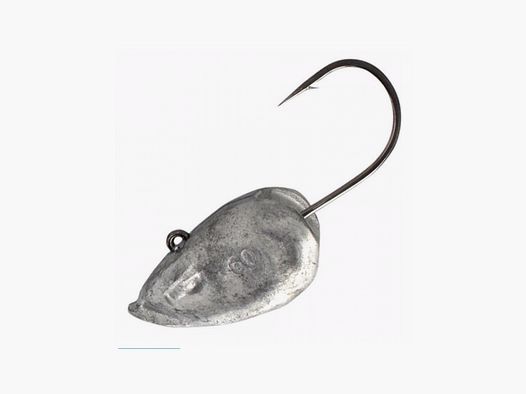 Powerline Diego Shad Vrac 7g Testa Piombata