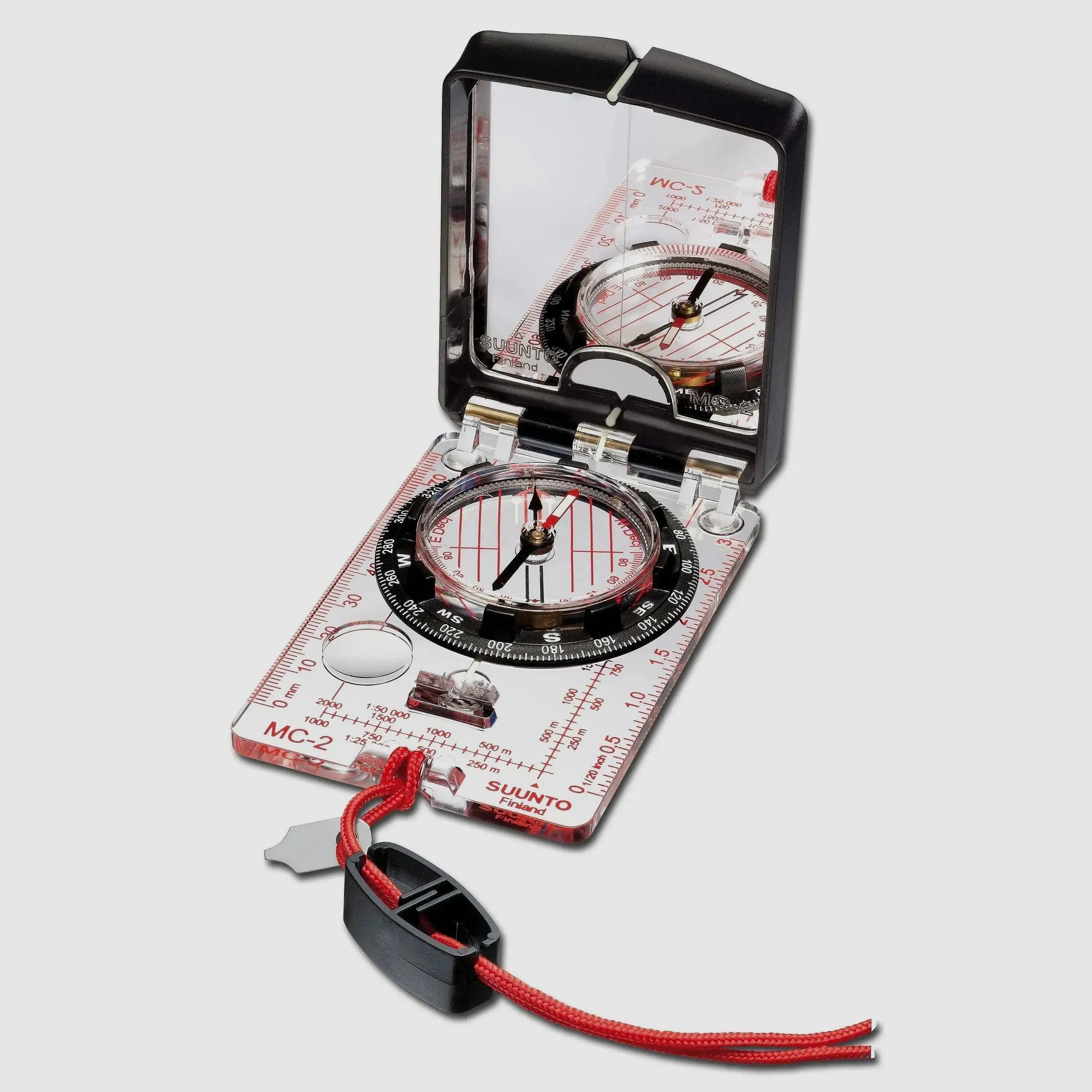 Suunto Suunto Kompass MC-2