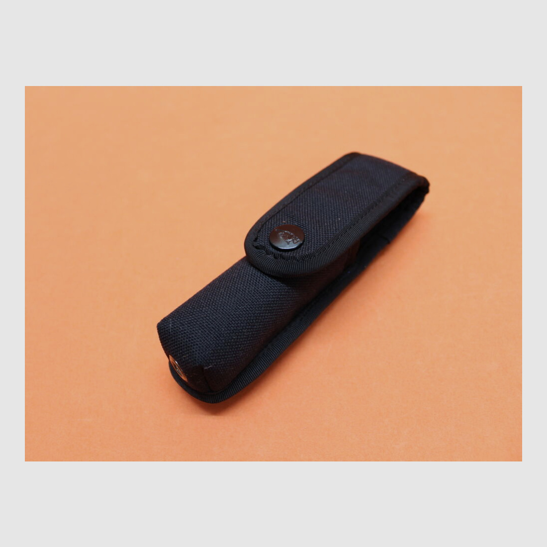 Tasmanian Tiger TT Flash-Light Case 040 zwart (7740.040)