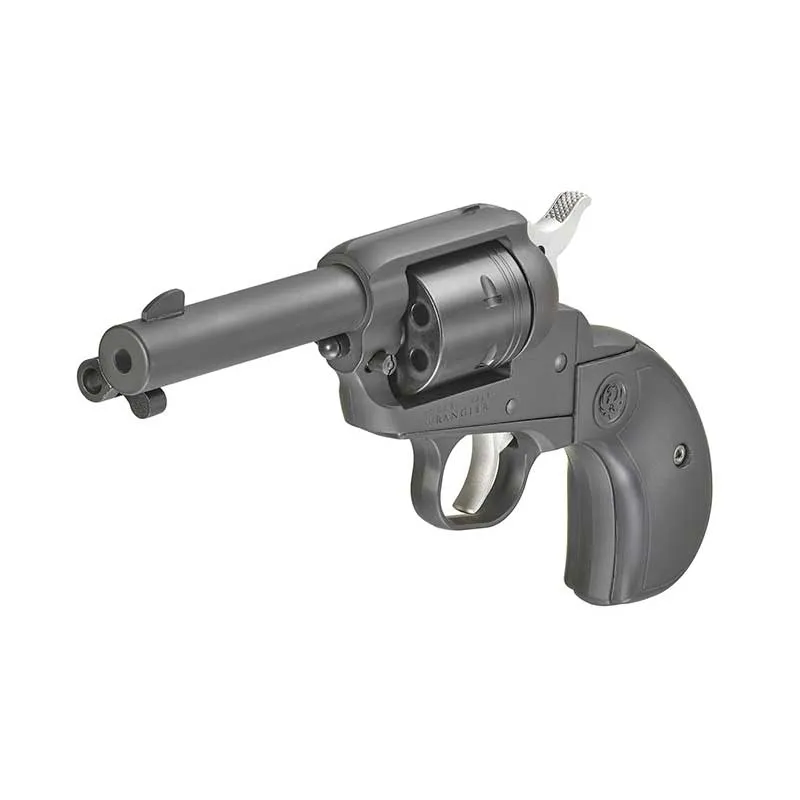 Rewolwer bocznego zapłonu RUGER 02015 kal. 22LR, zdjęcie 4 z 5