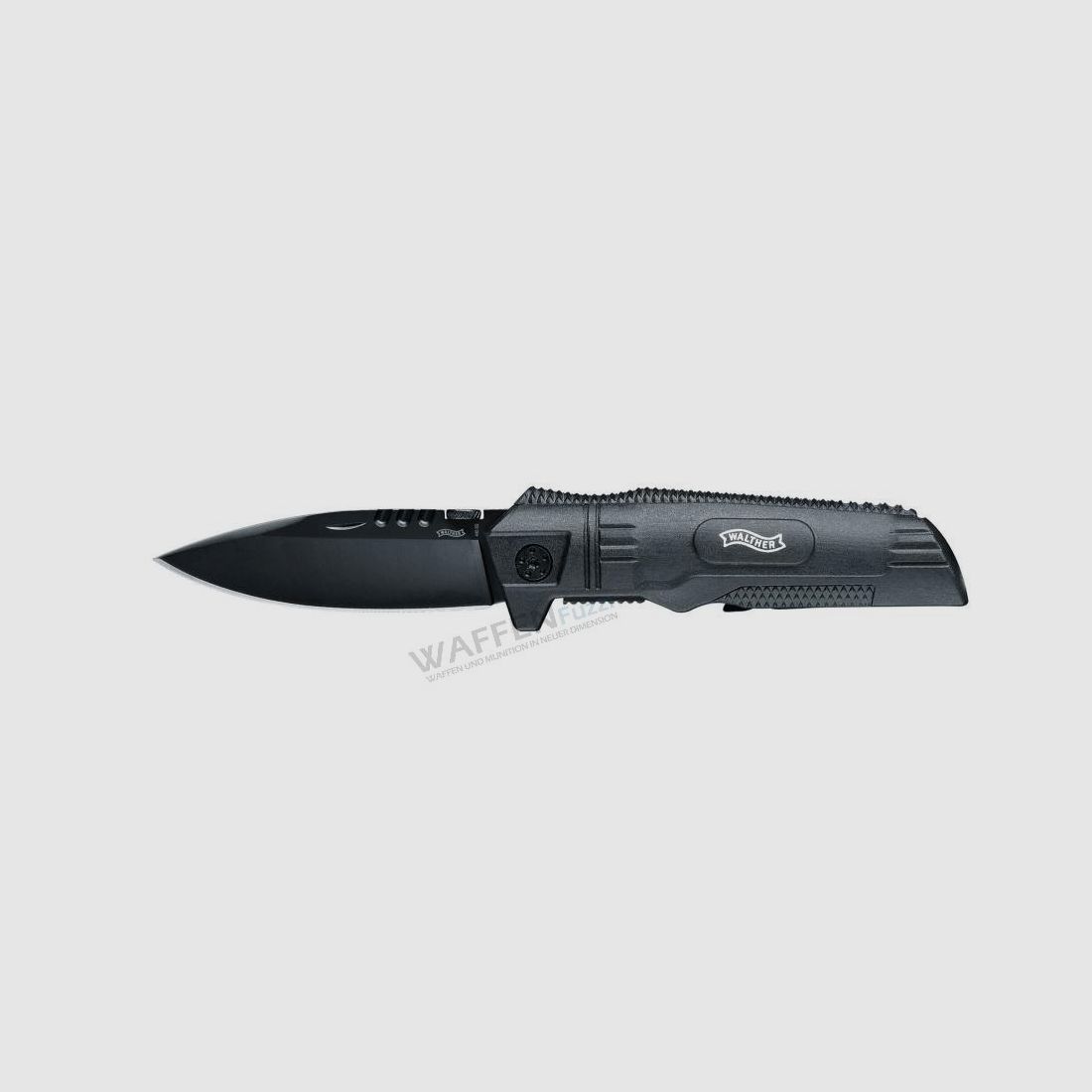 Coltello Walther SCK Sub Compagnion coltello pieghevole compatto