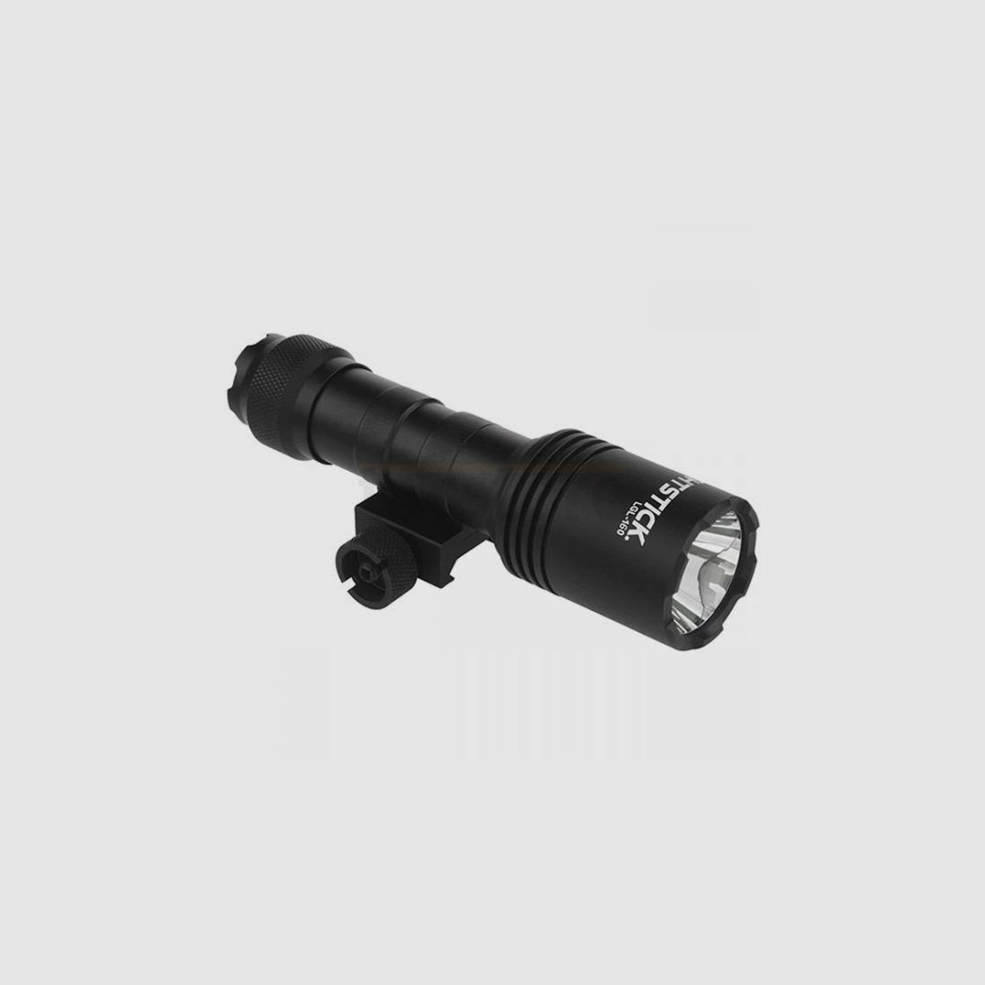 Nightstick LGL-160 Długie Światło - Czarne, zdjęcie 1 z 11