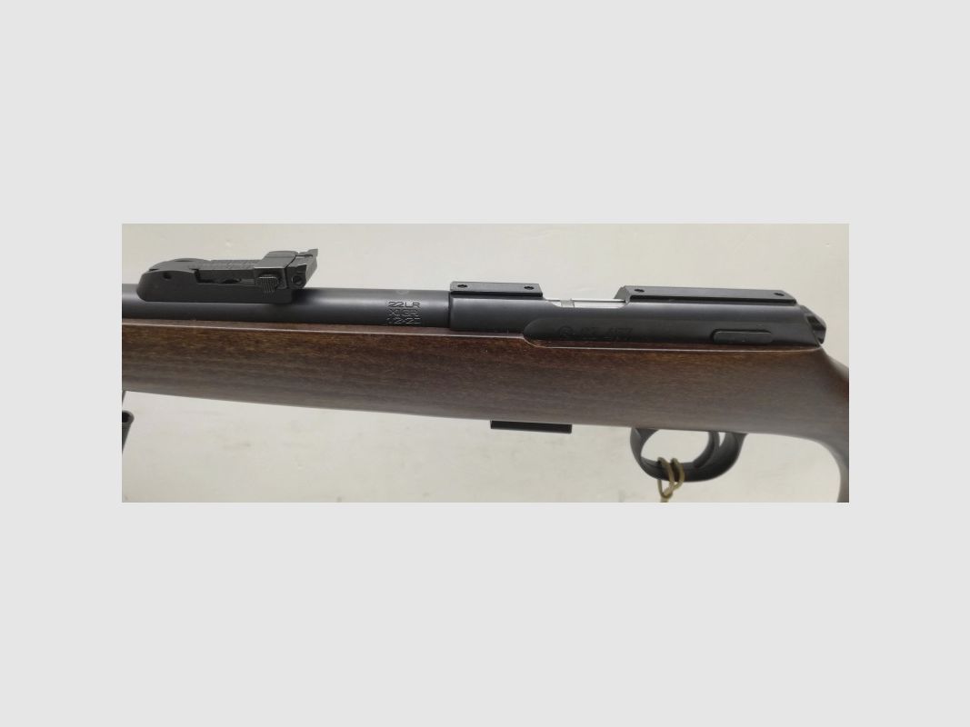 CZ 457 Training Rifle usato, immagine 3 di 4