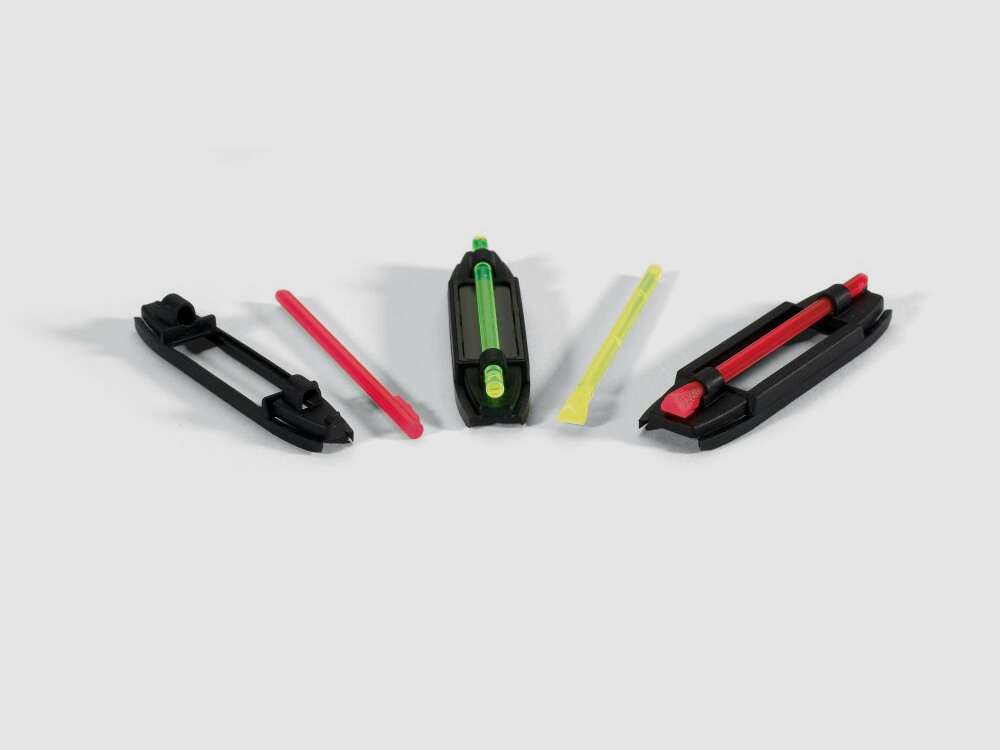 Browning HiViz® Bird Buster Magnetyczne Celowniki do Strzelb - magnetyczne celowniki