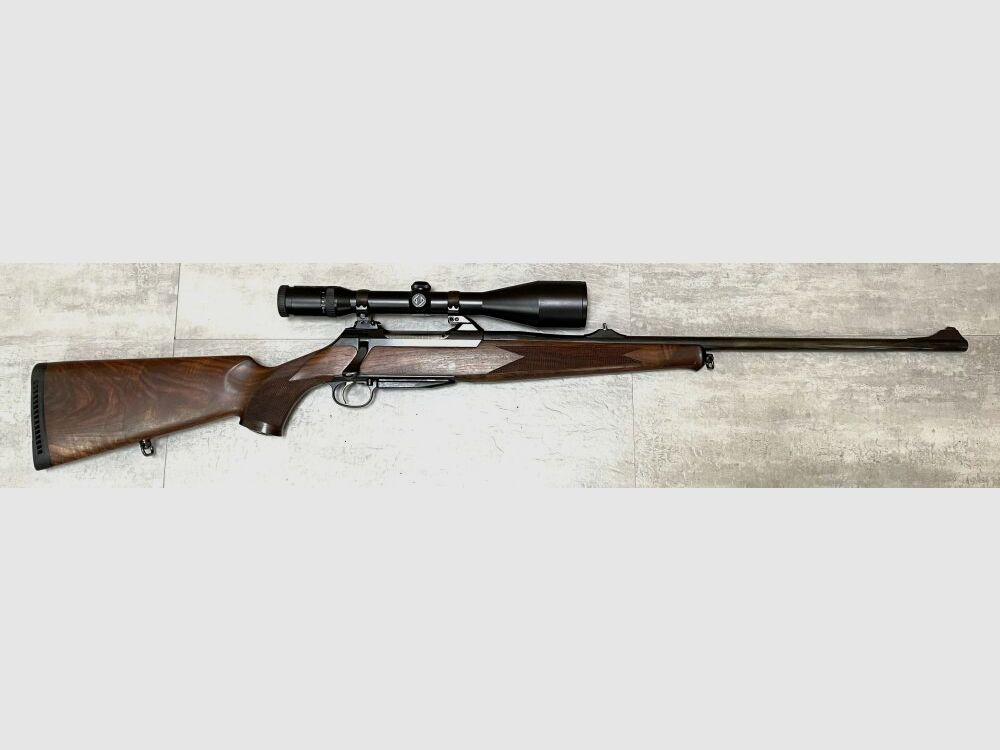 SAUER & SOHN	 200 Europa Lux