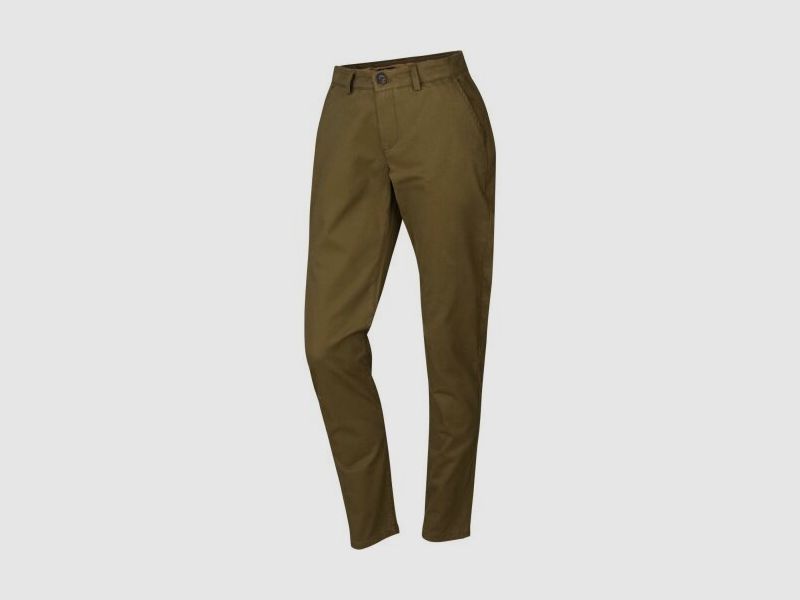 H?rkila Norberg Lady Hose Olive 42
