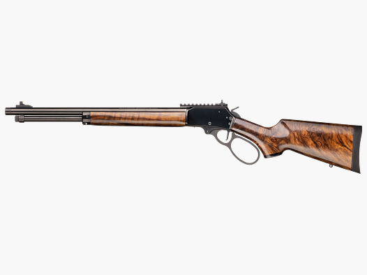 S&W Unterhebelrepetierbüchse 1854 .44 Rem. Mag. 11/16