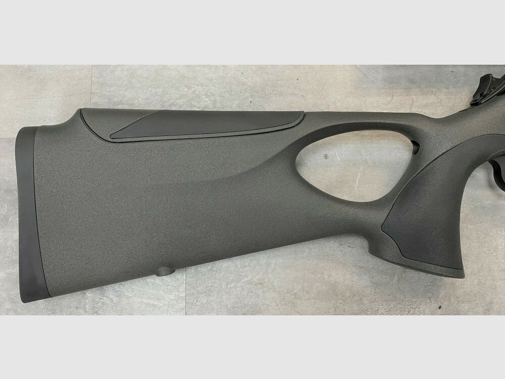 SAUER & SOHN	 404 Synchro XT