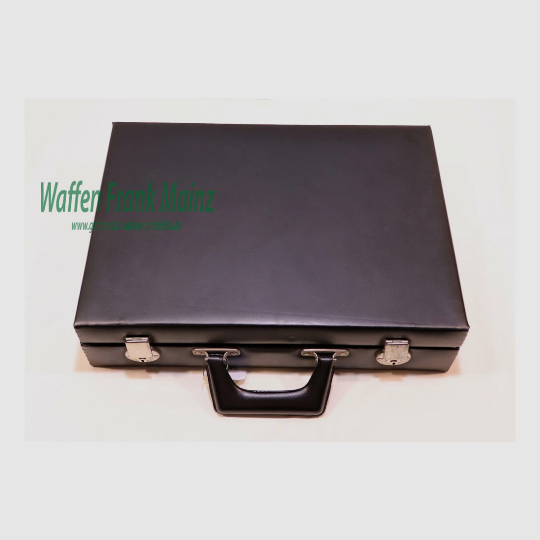 German Various Pistol Cases