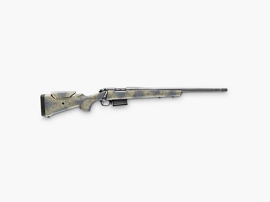BERGARA WILDERNESS SIERRA LINKS