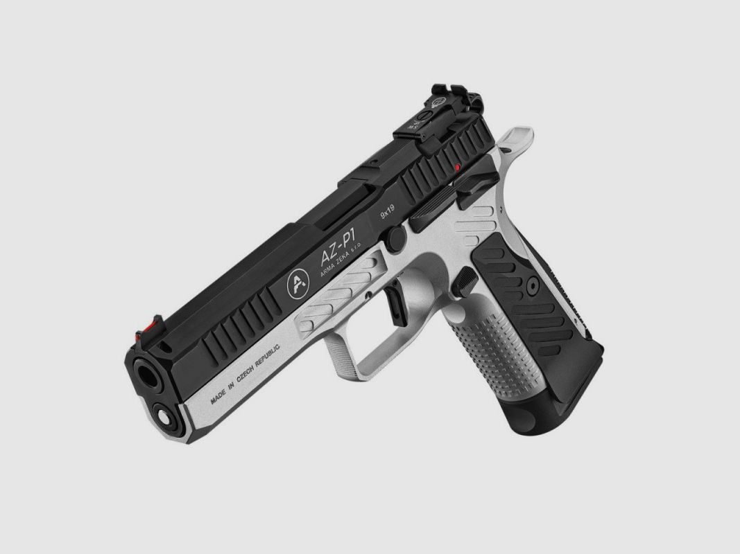 Arma Zeka AZ-P1 Super, Bild 17 von 40