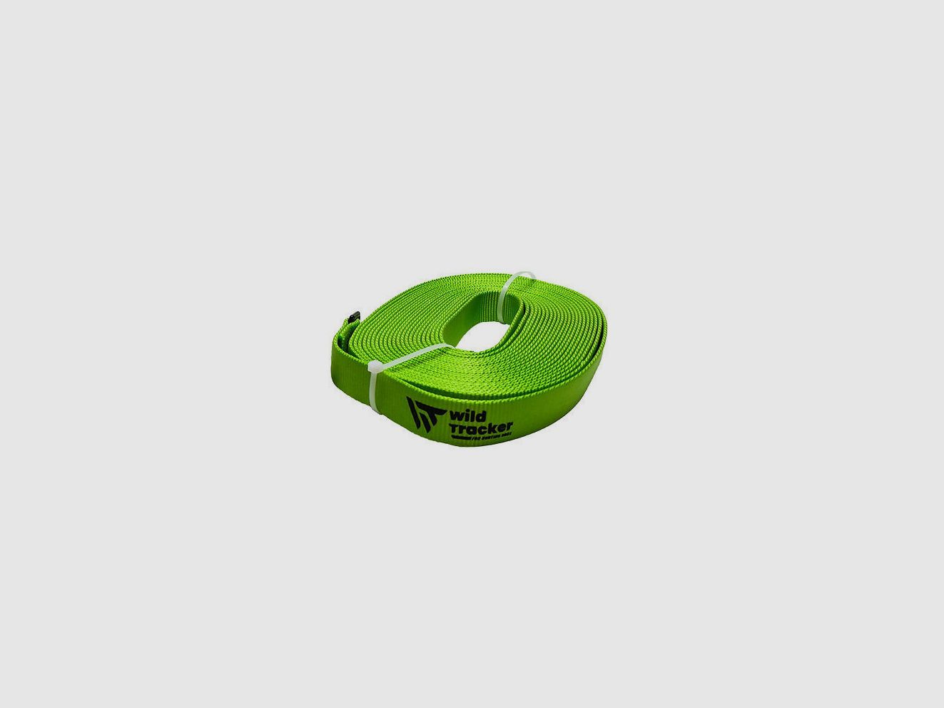 Smycz dla psa Wild Tracker X-Plore 12m