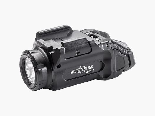 Surefire XC3-A LED 550 Lumen, nero