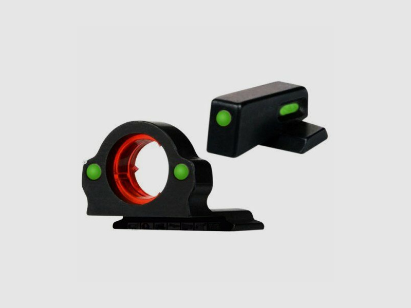 Dead Ringer Snake Eyes Mirino per Pistola