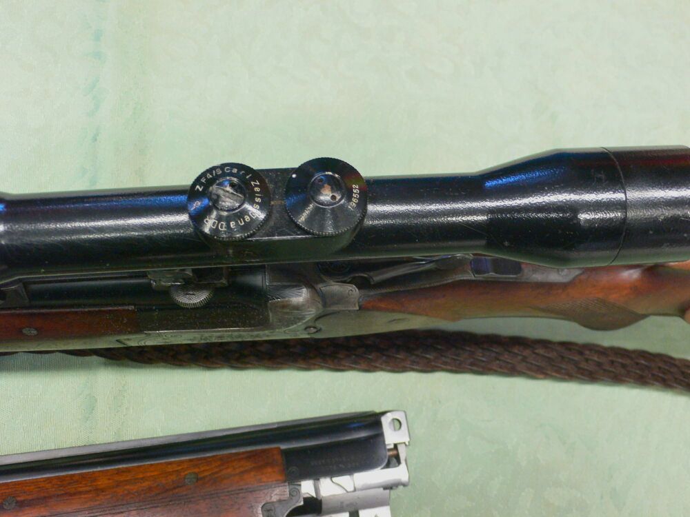 Merkel Mod.210