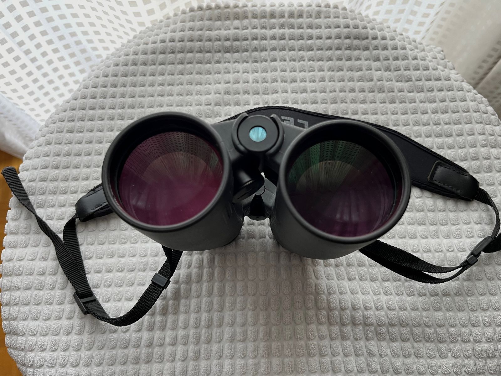 LEICA Geovid 8x56 HD-R (Typ 500) Fernglas mit Entfernungsmesser