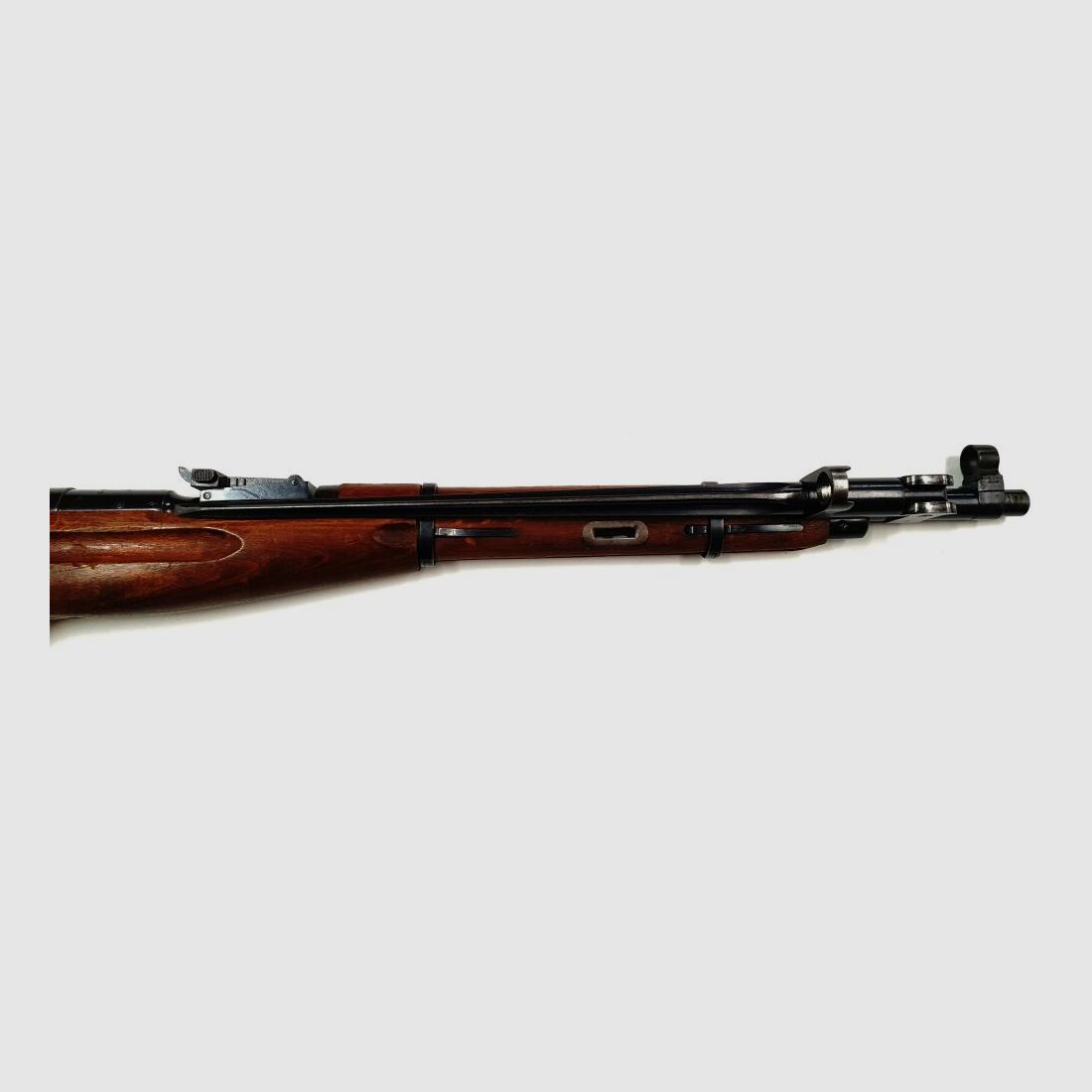 Ischewsk Mosin Nagant M44