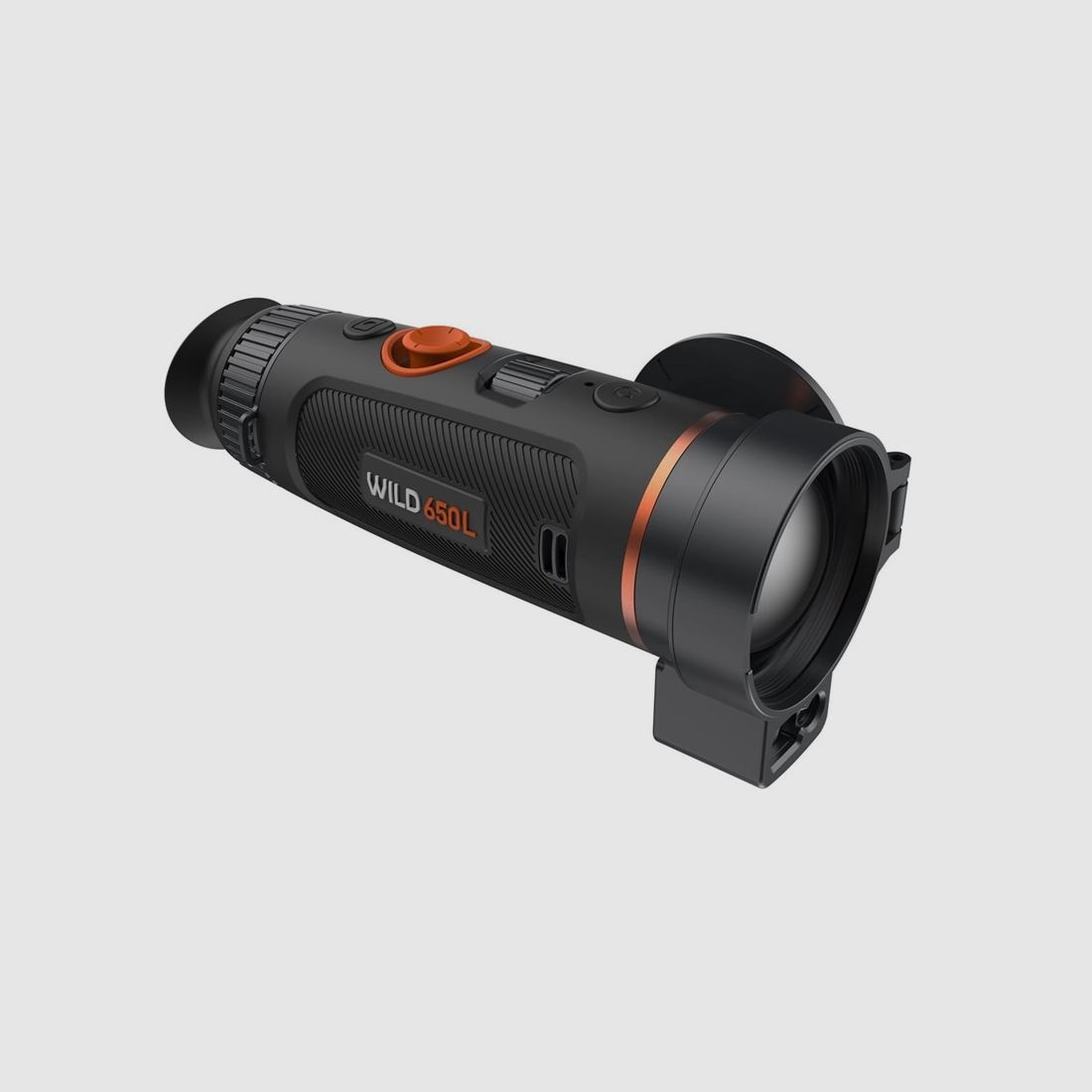 ThermTec Wild 650L Wärmebildkamera-Handgerät