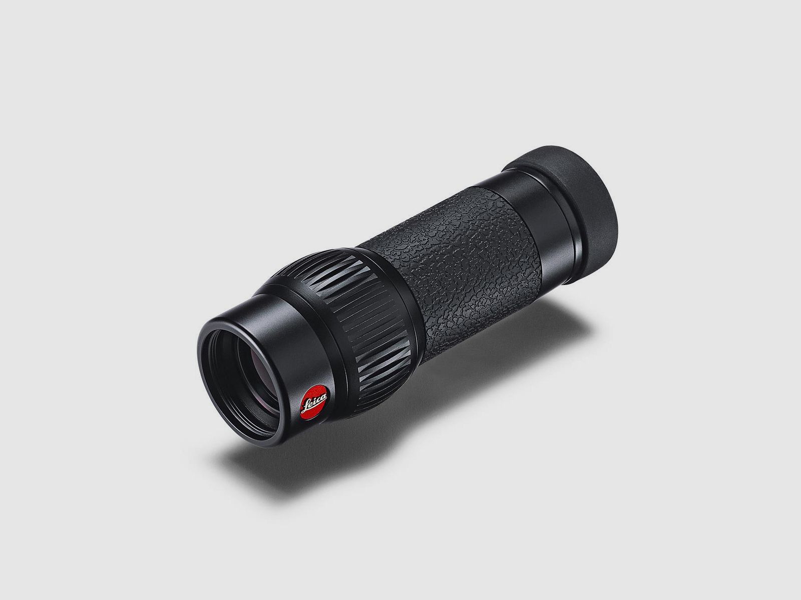 Leica MONOVID 8x20 Blackline binocolo compatto