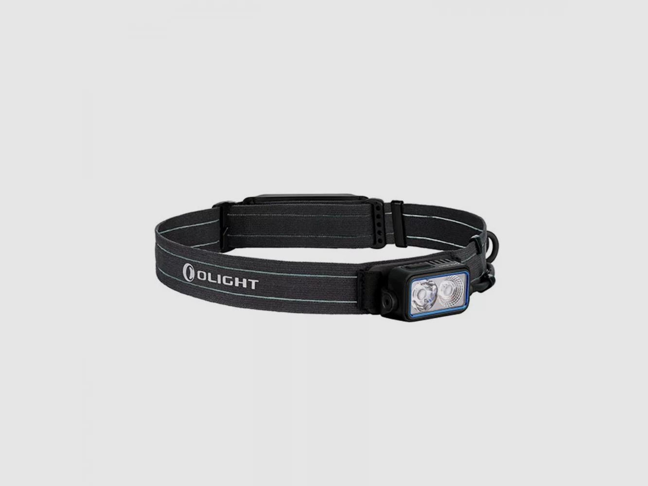 Stirnlampe H17S OLight 600 Lumen, Bild 2 von 5