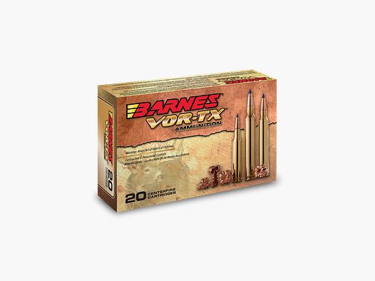 BARNES 300 WIN MAG 180 GRS TTSX 20 STK