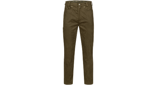 Blaser Herren Suede Hose Maddox