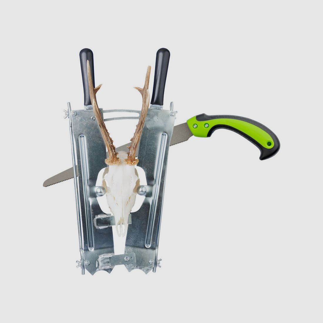 Gehrn - cutting device Rehbock trophy