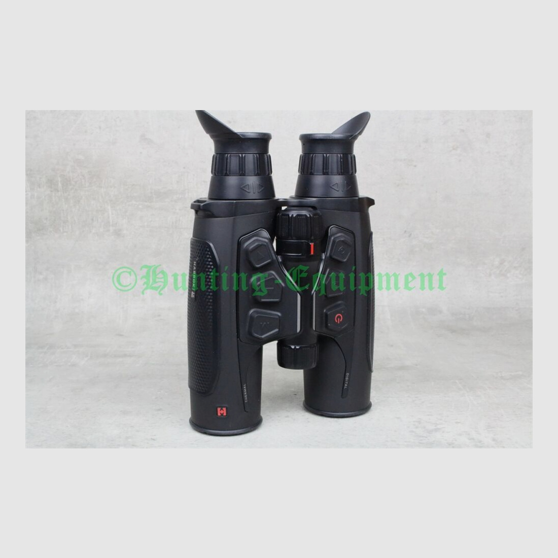 Hikmicro Binocular Habrok 4K HE25L 2.0 5.5-22x60