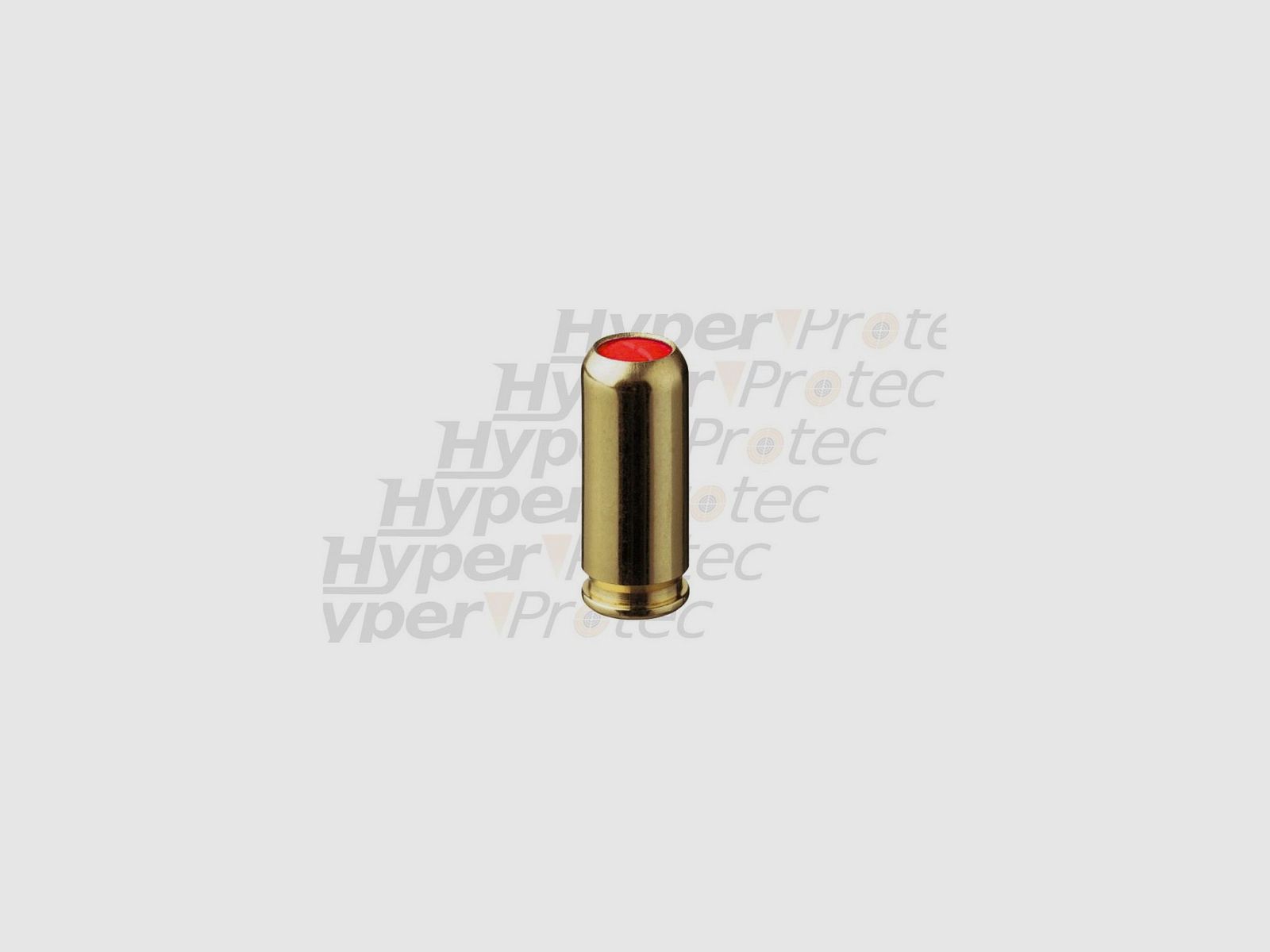 Pfefferpatronen 9 mm für Pistole