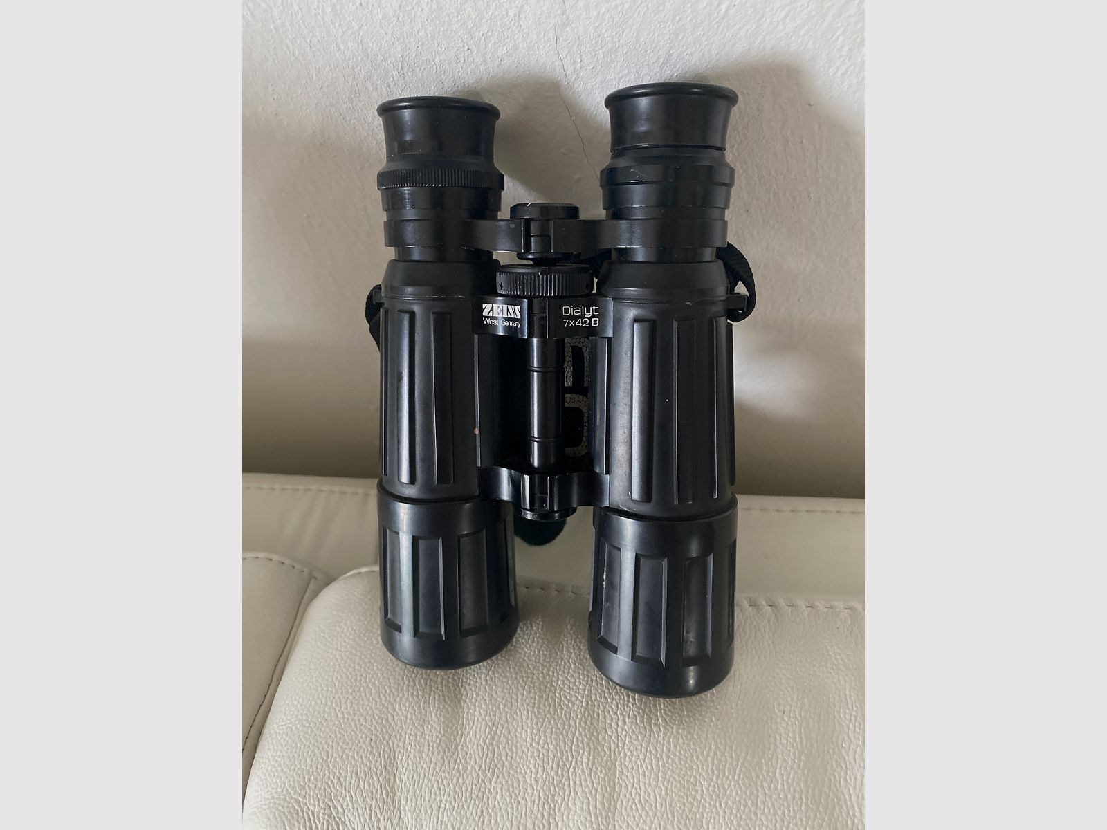 Fernglas Zeiss  Dialyt 7x42B