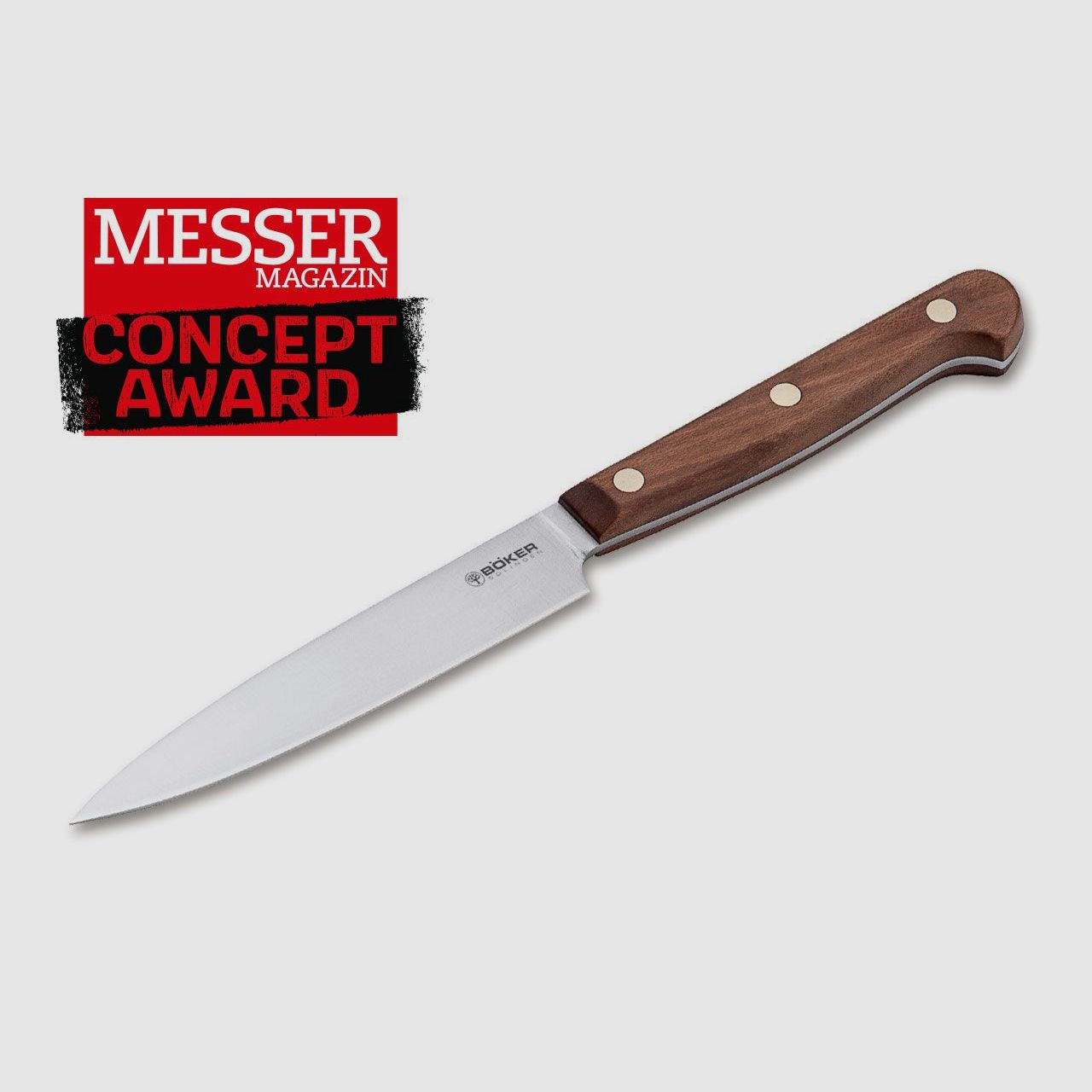 Cottage-Craft Spickmesser
