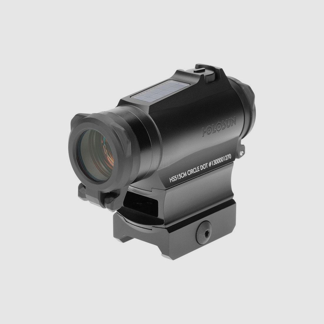 Kolimator Holosun HS515 CM, zdjęcie 2 z 19