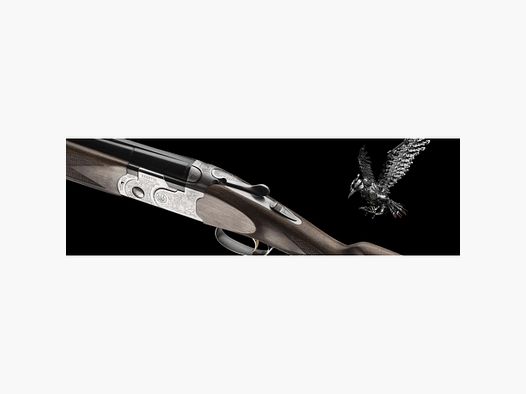 Bockdoppelflinte Beretta 686 Silver Pigeon I B-Fast (MY24) – Kaliber 12