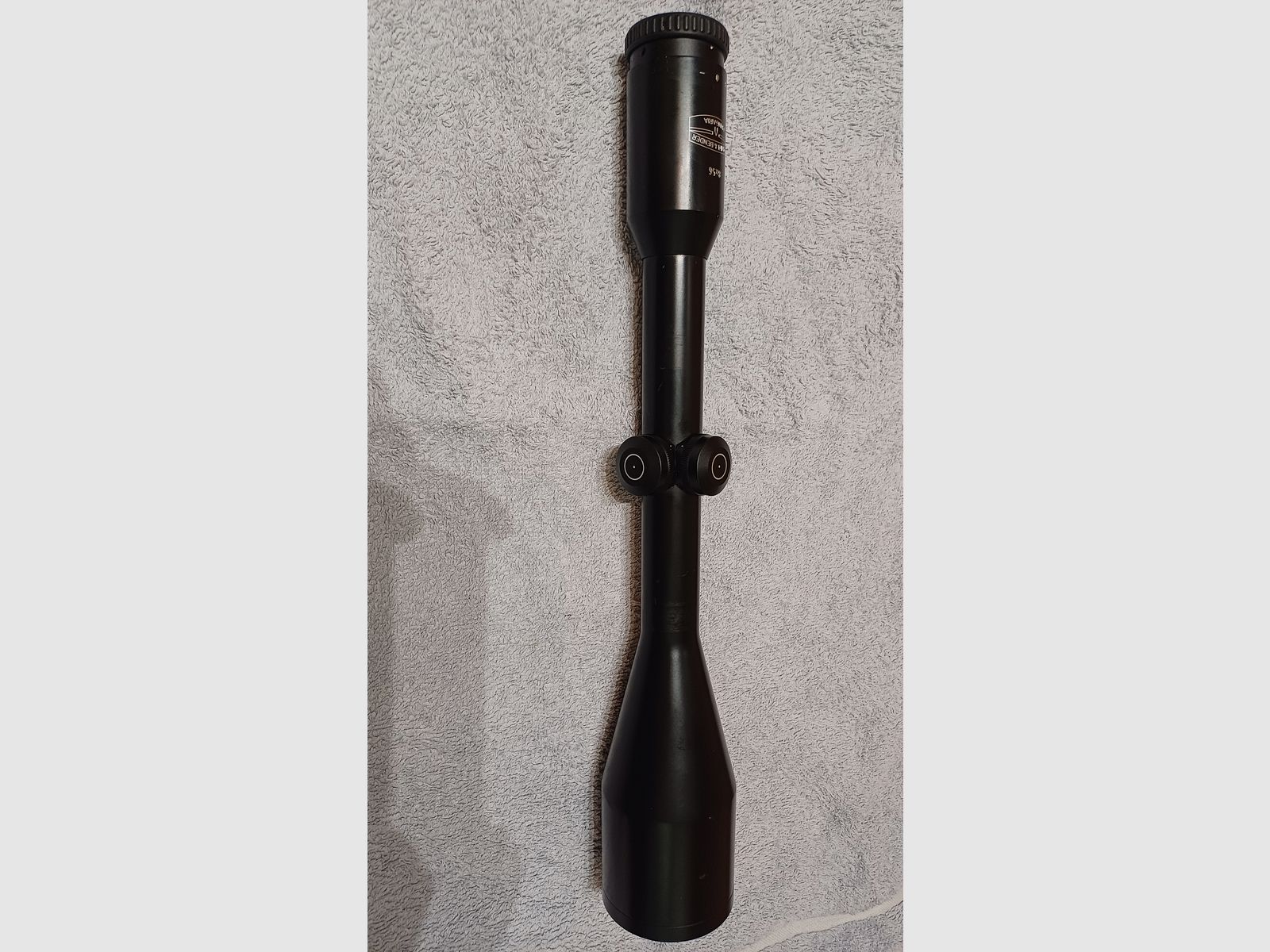 Schmidt Bender 8x56