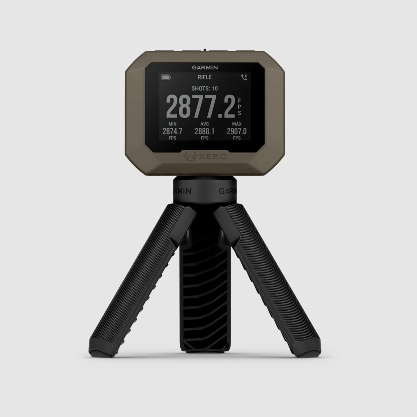 GARMIN – XERO® C1 Pro Chronograph, Bild 1 von 6