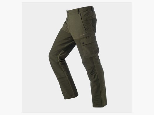 Pantalón Chiruca Silvano Pro 11