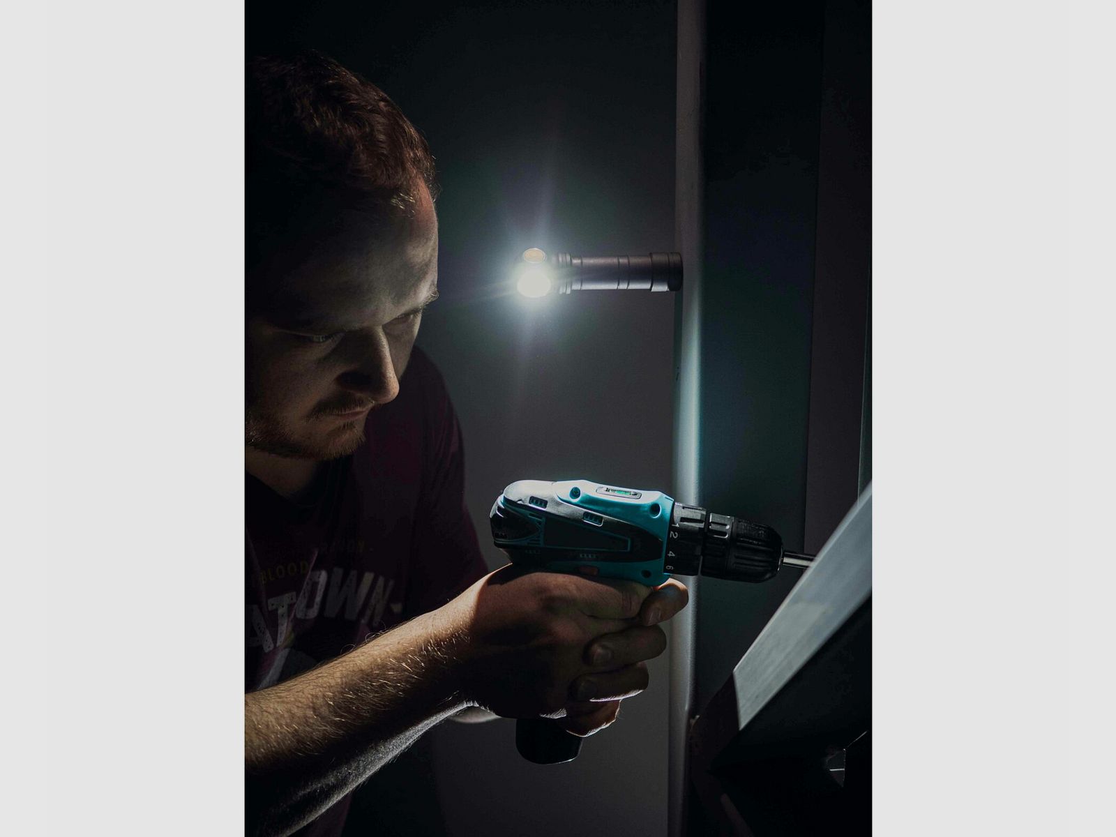 LAMPE ARMYTEK Wizard C2 Pro Max Magnet USB – 4000 Lumens White, image 10 sur 11