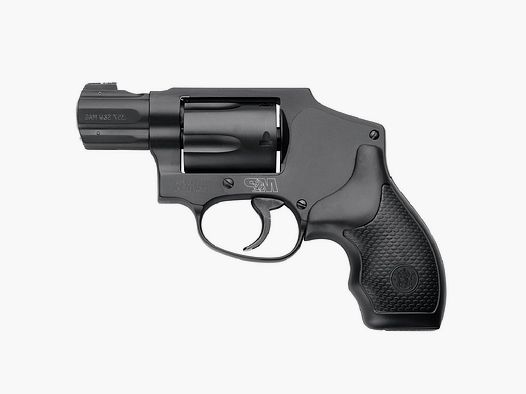 Smith & Wesson Mod. M&P 340, .357 Magnum