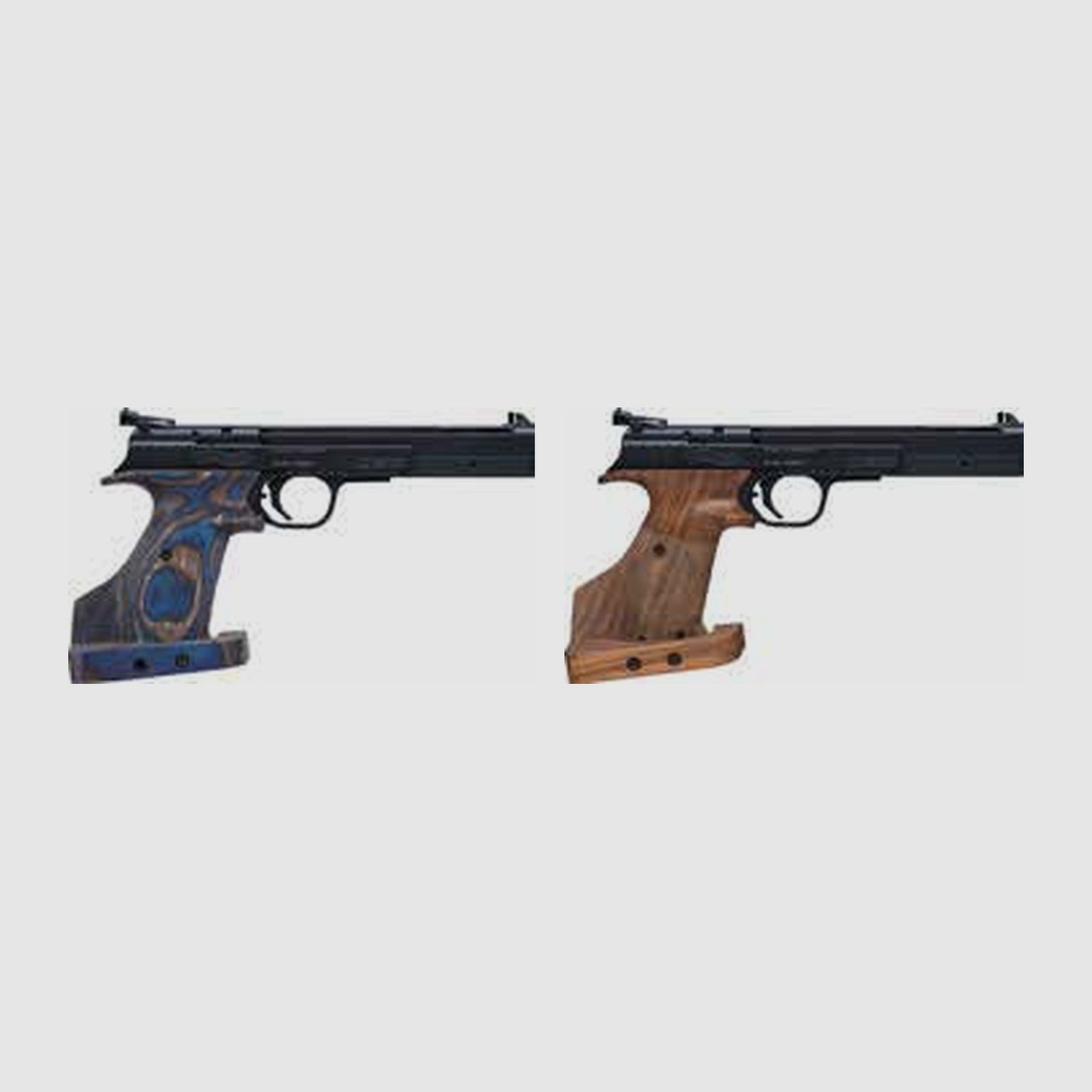 Walther Pesi anteriori per X-Esse / CSP