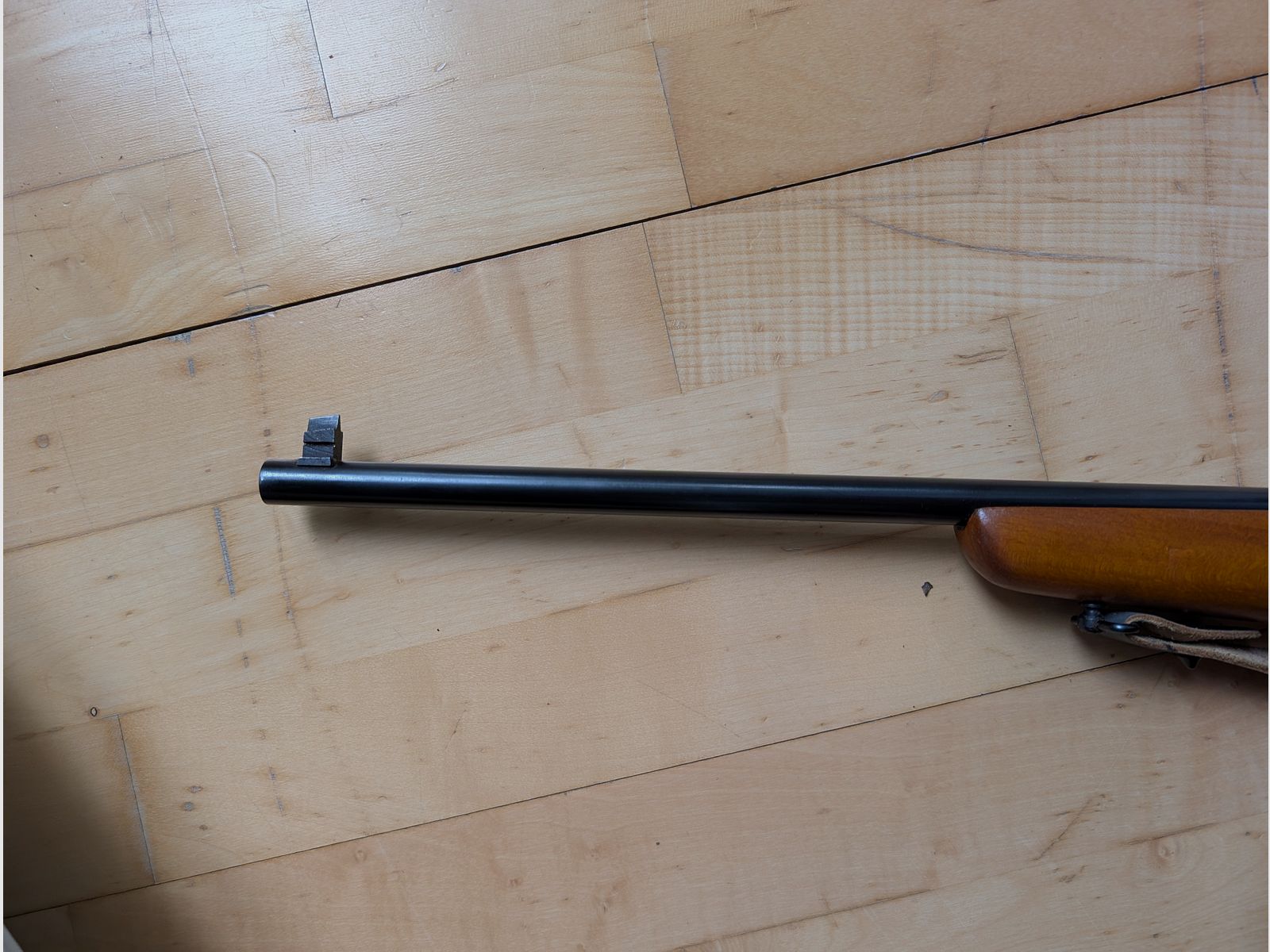Haenel 310 super condition