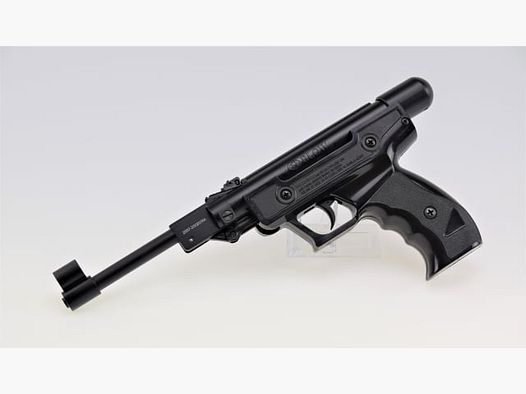 Blow luchtdruk pistool 4.5 mm