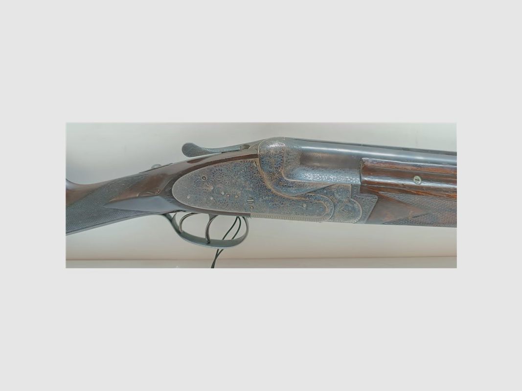 Ugartechea 153 fusil, image 5 sur 5