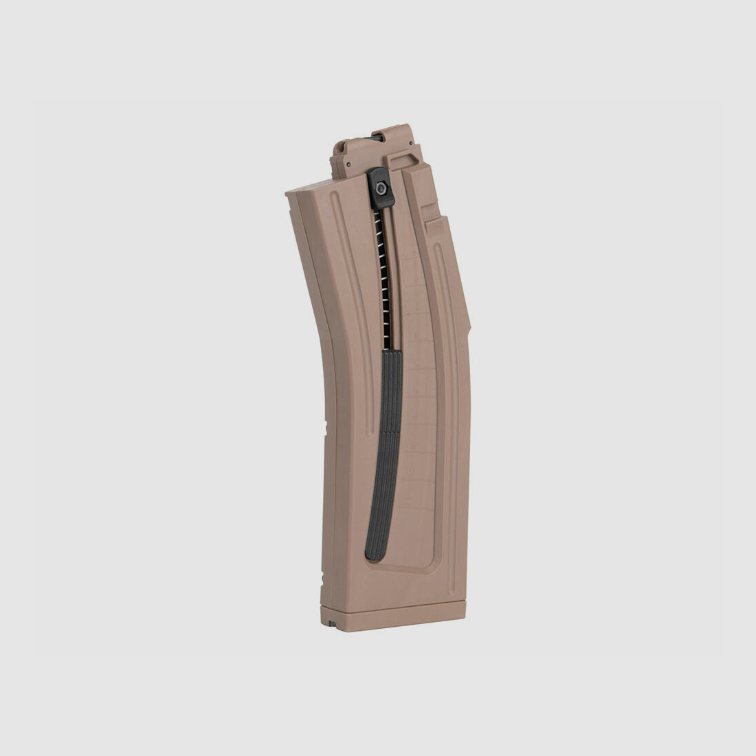 Mauser magazine Mauser M15 .22lr / 10 rounds / US TAN