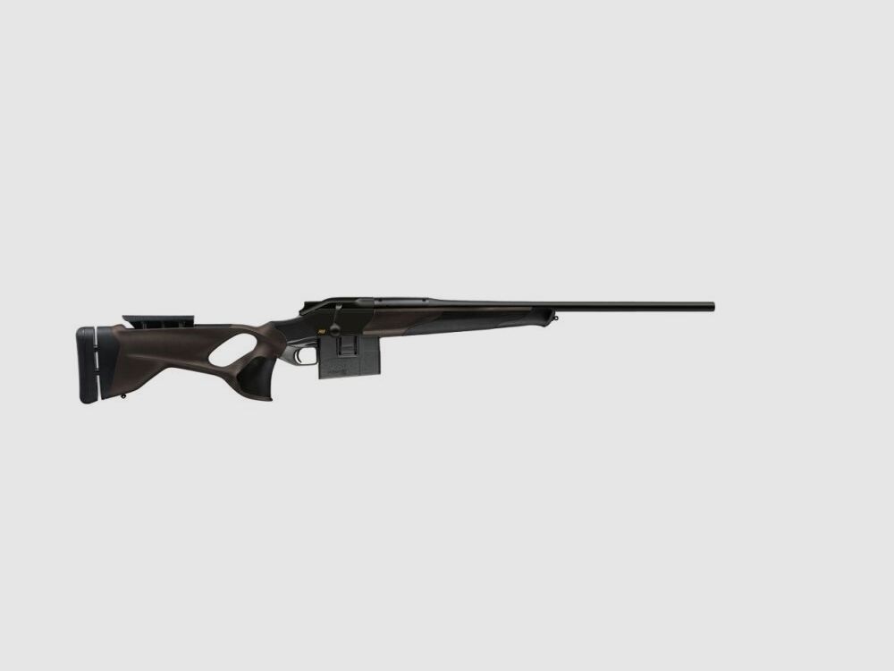 Blaser R8 Ultimate X - VSR & VSK - 6,5x55 SE - LL=58 cm