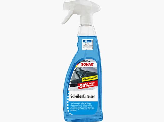 Sonax Scheiben-Enteiser