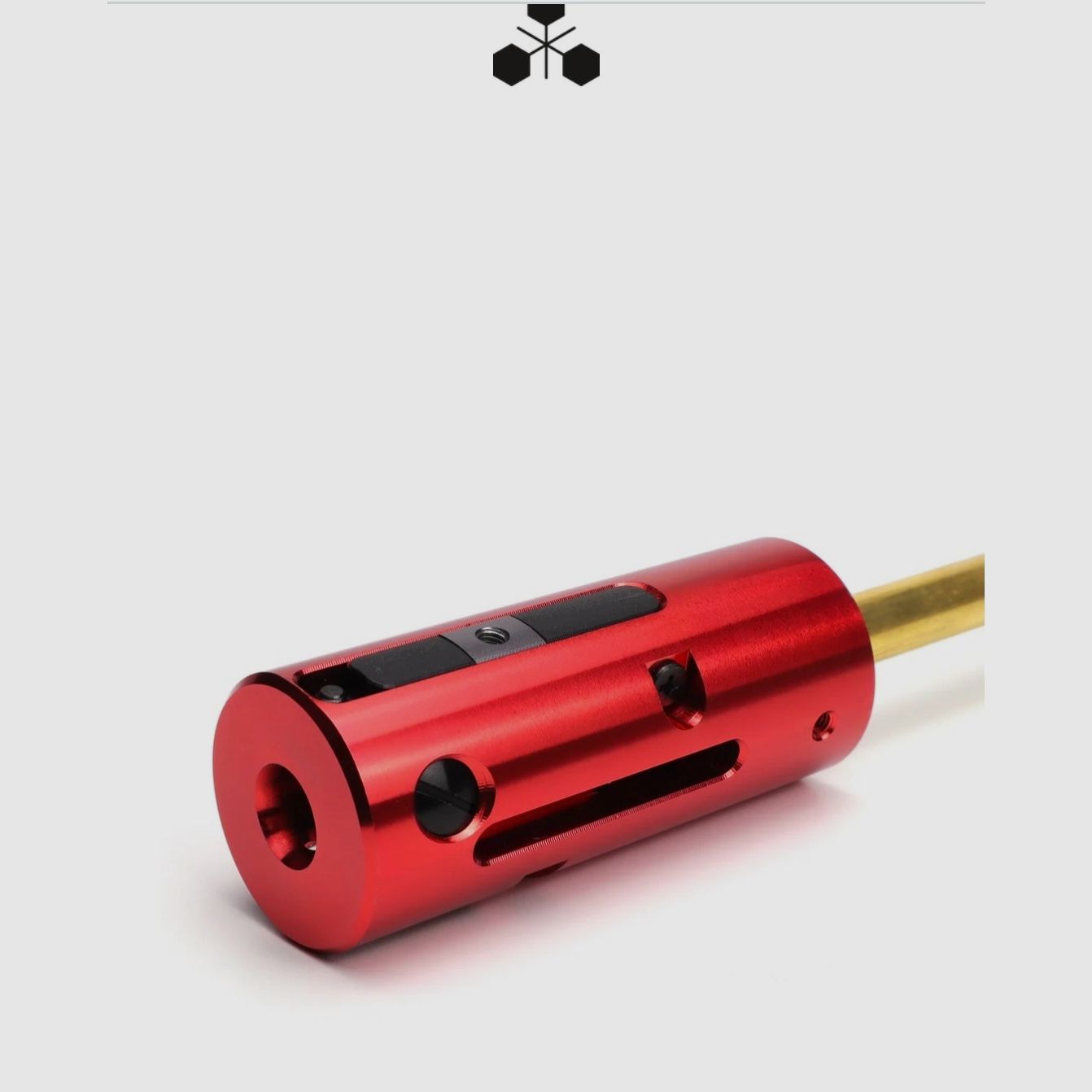 Well MB03 Fulltuning 